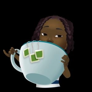 Meet your Posher, Mikhail